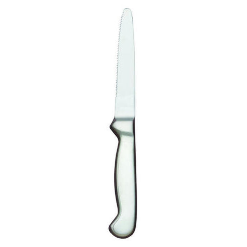 9" SLIM RADIANT STEAK KNIFE - LIBBEY # 1952482