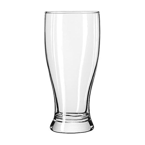 19 OZ PUB GLASS BARWARE - LIBBEY # 195