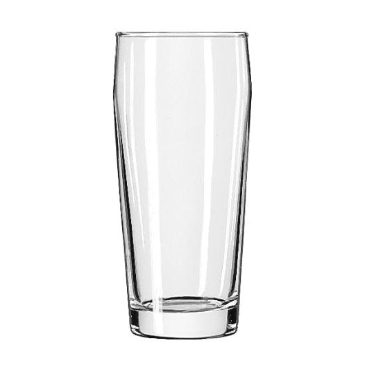 20 OZ PUB GLASS BARWARE - LIBBEY # 196