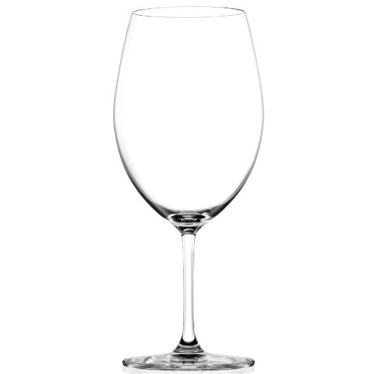 Lemonsoda Bangkok Bliss Bordeaux Wine Glasses - Set of 2 (745 ml / 26 Fluid Ounce), Size: One size, Clear