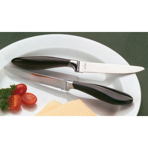 8.3/4" ABS FORGED STAND UP STEAK KNIFE - LIBBEY # 2012801