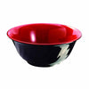 BR 8" WEALTH BOWL - BLACK - EFAY # 202408RDBK