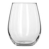 12 OZ STEMLESS WINE TASTER - LIBBEY # 217