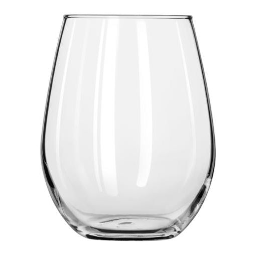 12 OZ STEMLESS WINE TASTER - LIBBEY # 217