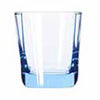 9.1/4 OZ QUARTET BLUE DOF - LIBBEY # 2207F