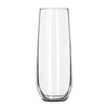 8.1/2 OZ STEMLESS FLUTE - LIBBEY # 228