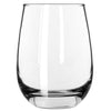 15.5 OZ STEMLESS WHITE WINE - LIBBEY # 231