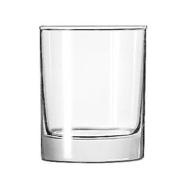 7.3/4 OZ LEXINGTON OLD FASHIONED - LIBBEY # 2328