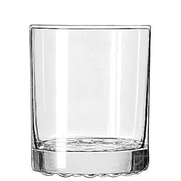 12.1/4 OZ DOUBLE OLD FASHIONED NOB HILL - LIBBEY # 23396