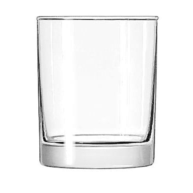 12.1/2 OZ DOUBLE OLD FASHIONED LEXINGTON - LIBBEY # 2339