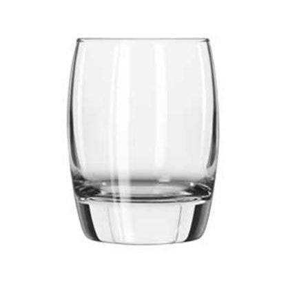 12 OZ ENDESSA DOF SHEER RIM - LIBBEY # 2344SR