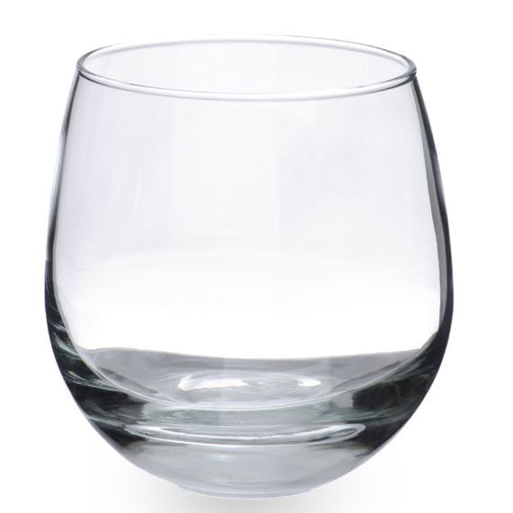 15 OZ STEMLESS ROCK - LIBBEY # 238