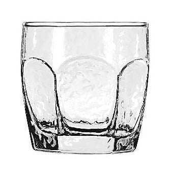 10 OZ ROCKS CHIVALRY - LIBBEY # 2485