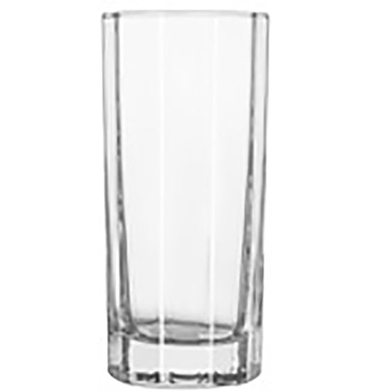 Libbey Pinnacle Beer Glass 16 oz.