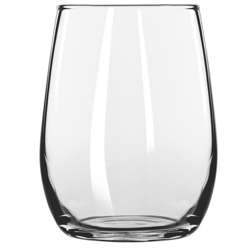 6.1/4 OZ STEMLESS TASTER - LIBBEY # 260