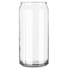 20 OZ GLASS CAN - LIBBEY # 266