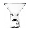 4.3/4 OZ SHORTY MARTINI - LIBBEY # 2779VCL13