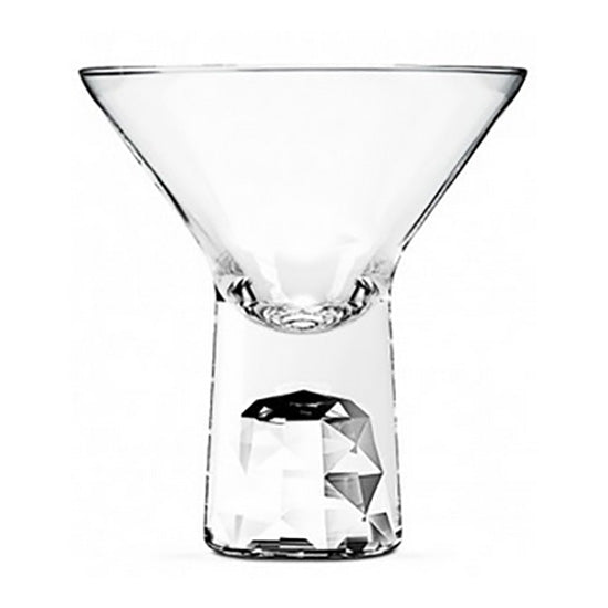 4.3/4 OZ SHORTY MARTINI - LIBBEY # 2779VCL13