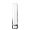 7.5" CYLINDER BUD VASE - LIBBEY # 2824