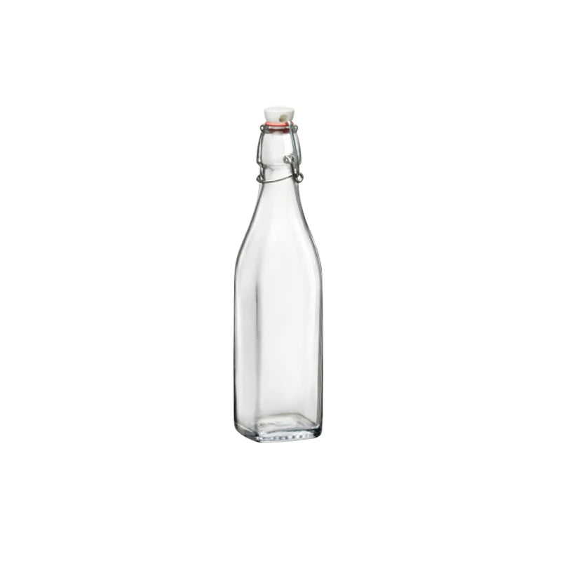 SWING BOTTLE - BORMIOLI ROCCO  #3.14730