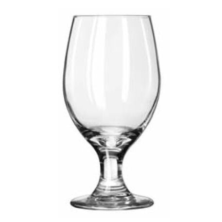 14 OZ BANQUET GOBLET PERCEPTION - LIBBEY # 3010