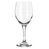 1178N 14 OZ TALL GOBLET W/POUR LINE PERCEPTION - LIBBEY # 3011