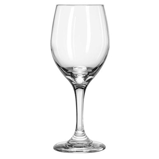 14 OZ TALL GOBLET PERCEPTION - LIBBEY # 3011