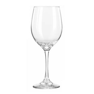 11.3/4 OZ DELICATE WINE GLASS - LIBBEY # 3047