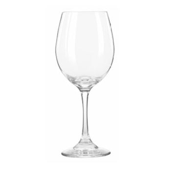 18.1/2 OZ DELICATE WINE GLASS - LIBBEY # 3049