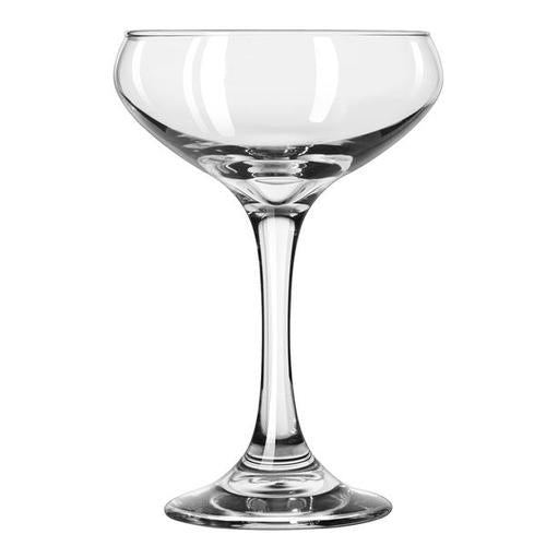 8.1/2 OZ COCKTAIL COUPE PERCEPTION - LIBBEY # 3055