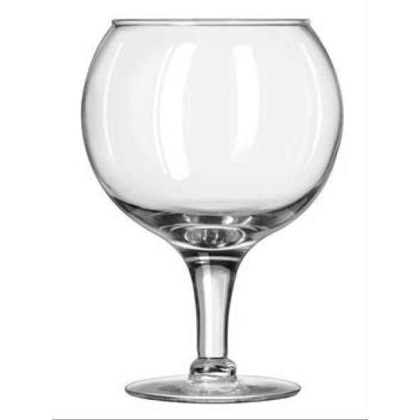 53 OZ SUPER SCHOONER - LIBBEY # 3407