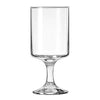 11 OZ GOBLET LEXINGTON - LIBBEY # 3556