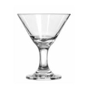 3 OZ MINI MARTINI EMBASSY - LIBBEY # 3701