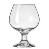 9 OZ BRANDY SNIFTER EMBASSY - LIBBEY # 3704