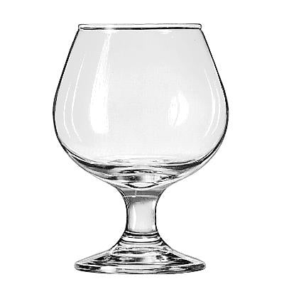 9 OZ BRANDY SNIFTER EMBASSY - LIBBEY # 3704