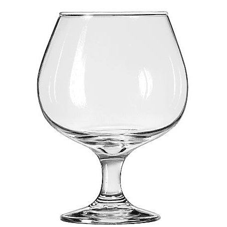 17.1/2 OZ BRANDY SNIFTER EMBASSY - LIBBEY # 3708