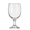 11.1/2 OZ GOBLET EMBASSY - LIBBEY # 3711