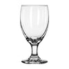 10.1/2 OZ BANQUET GOBLET EMBASSY ROYALE - LIBBEY # 3721