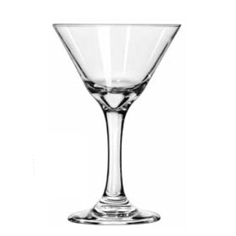 7.5 OZ MARTINI EMBASSY - LIBBEY # 3733