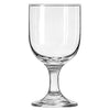 10.1/2 OZ GOBLET EMBASSY - LIBBEY # 3756