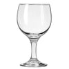 10.1/2 OZ ROUND RED WINE EMBASSY - LIBBEY # 3757