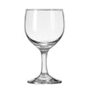 8.1/2 OZ ROUND BOWL WINE EMBASSY - LIBBEY # 3764