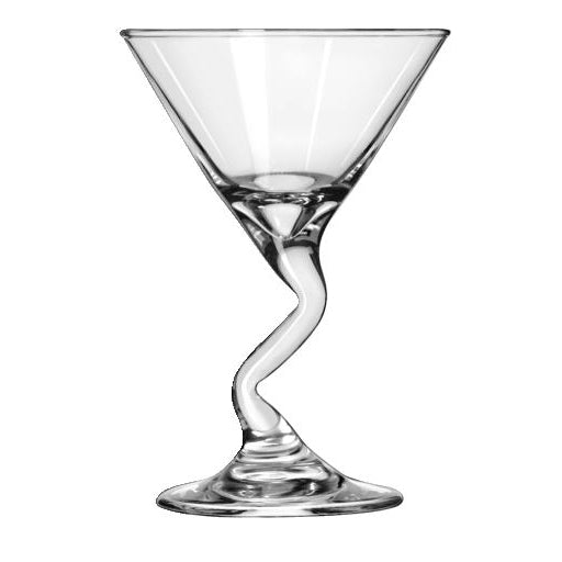 5 OZ MARTINI Z STEM - LIBBEY # 37719