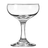 4.1/2 OZ CHAMPAGNE EMBASSY - LIBBEY # 3777