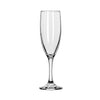 6 OZ FLUTE EMBASSY - LIBBEY # 3795