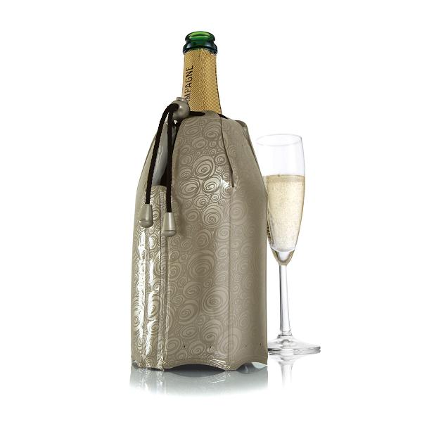 ACTIVE COOLER CHAMPAGNE - PLATINUM - VACU VIN # 3885562