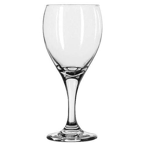 12 OZ GOBLET TEARDROP - LIBBEY # 3911