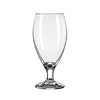 14.3/4 OZ FOOTED BEER TEARDROP - LIBBEY # 3915