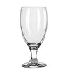 8.1/2 OZ GOBLET TEARDROP - LIBBEY # 3936