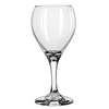 10.3/4 OZ ALL PURPOSE WINE TEARDROP - LIBBEY # 3957